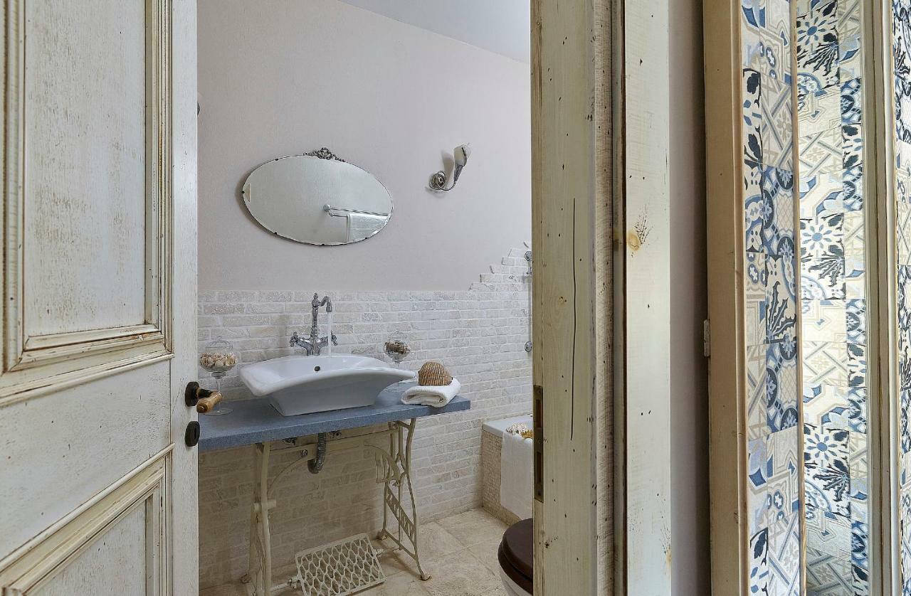 Villa Living E-Motion Goúrnes Εξωτερικό φωτογραφία